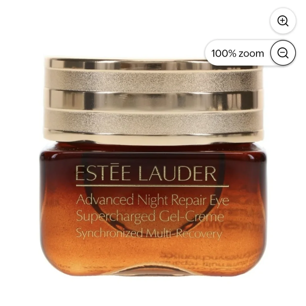 Esteé Lauder Advanced Night Repair Eye Supercharged Complex 15ml/.5oz